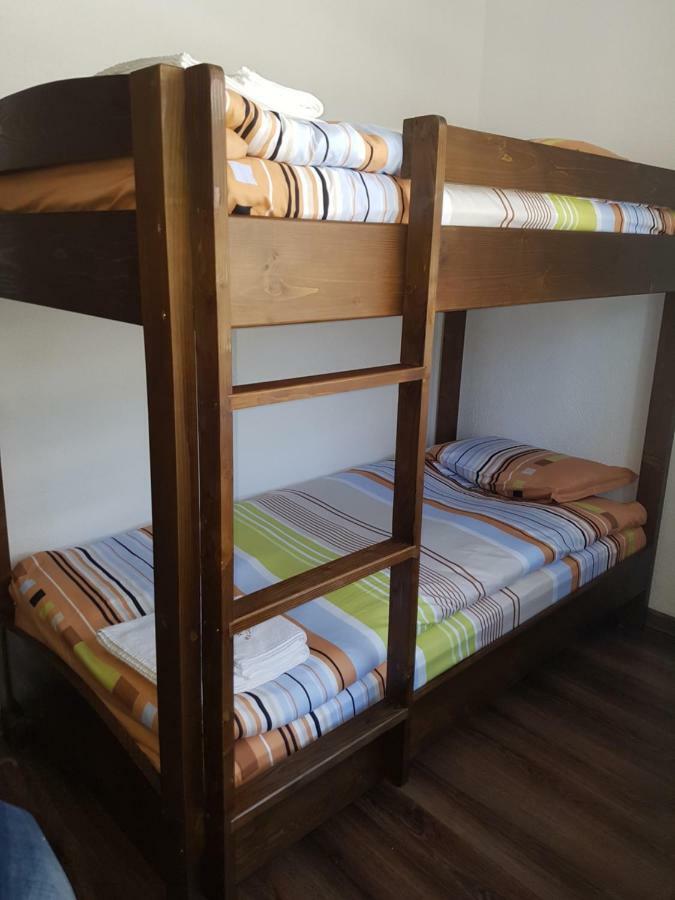 סרניצה Къщи За Гости Башеви מראה חיצוני תמונה