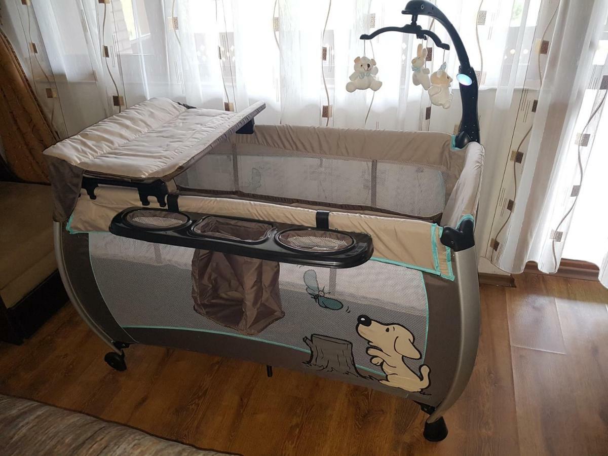 סרניצה Къщи За Гости Башеви מראה חיצוני תמונה